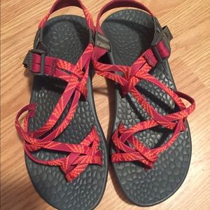Chacos